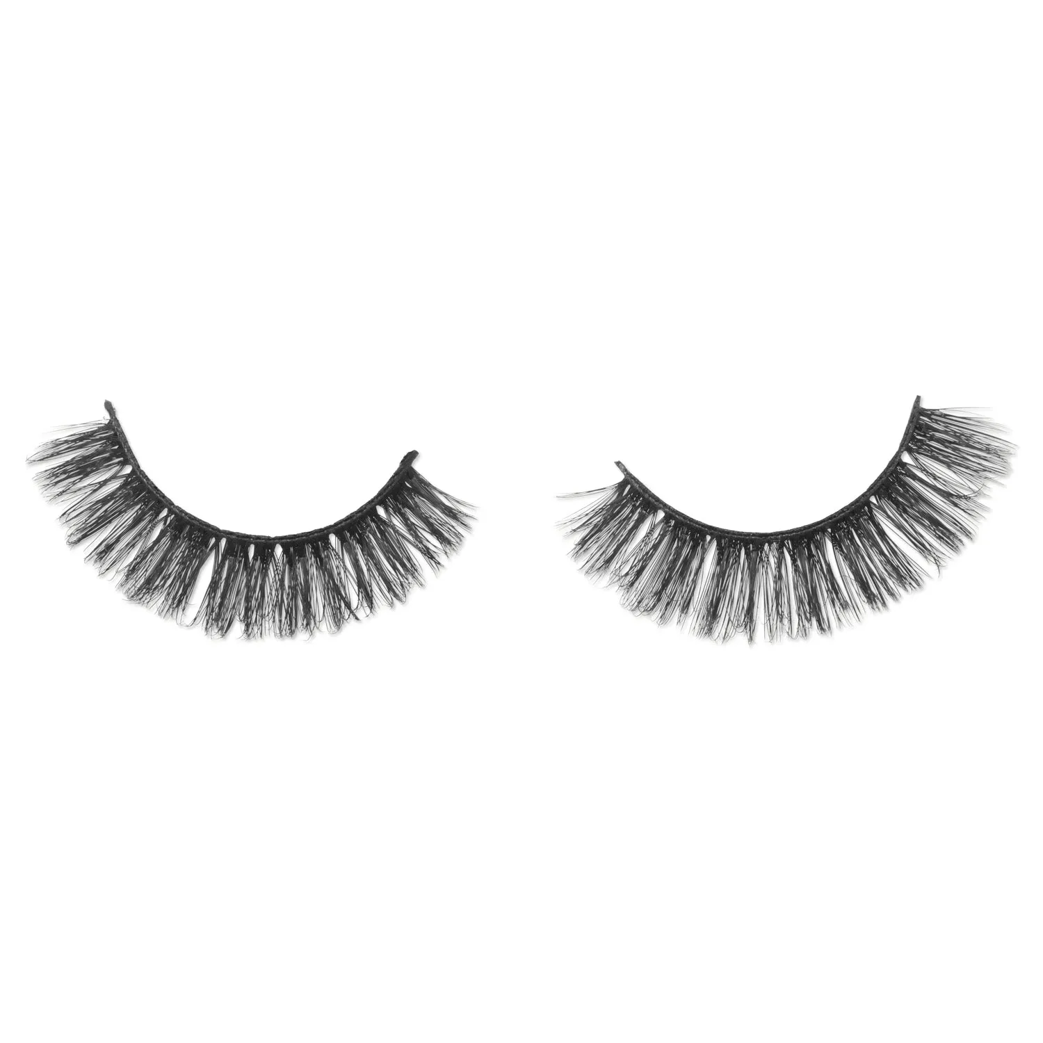 Unicorn Cosmetics 3D Faux Mink Lashes - Natural Hybrids