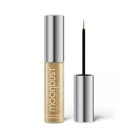 Urban Decay - MOONDUST LIQUID GLITTER EYELINER