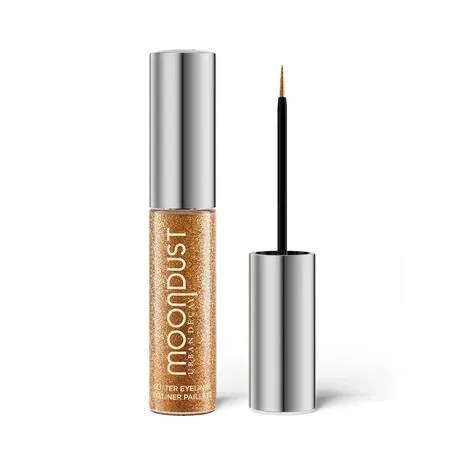 Urban Decay - MOONDUST LIQUID GLITTER EYELINER