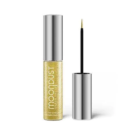 Urban Decay - MOONDUST LIQUID GLITTER EYELINER