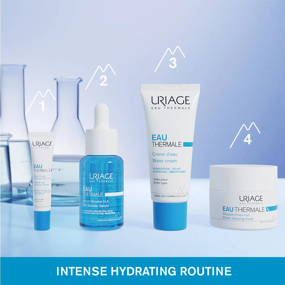 Uriage Eau Thermale Water Eye Contour Cream