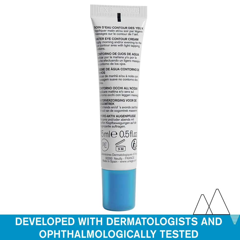 Uriage Eau Thermale Water Eye Contour Cream