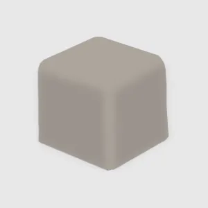 V Cap Corner Wire 2"