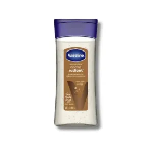 Vaseline Huile de cacao radiant 200ml