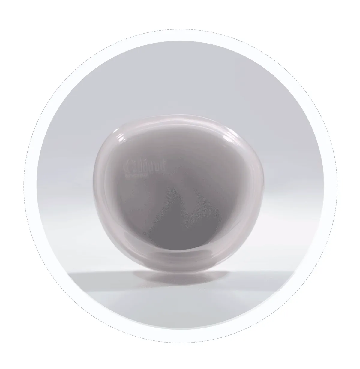 [VDIVOV] Glint by VDIVOV Glint Highlighting Cushion Foundation (2 Colors) SPF 50  PA     15g