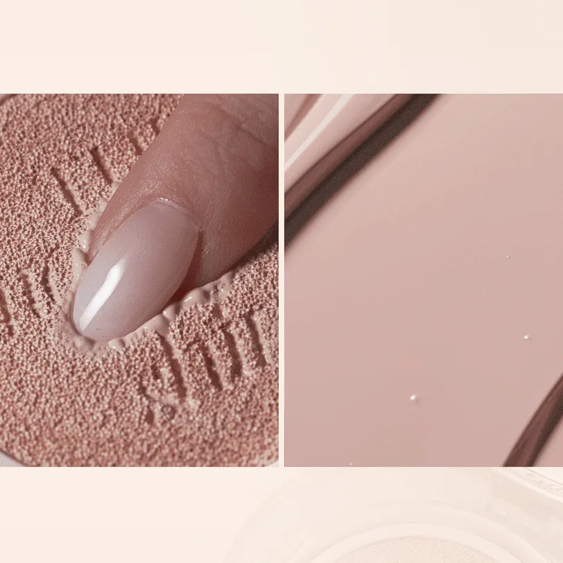 [VDIVOV] Glint by VDIVOV Glint Highlighting Cushion Foundation (2 Colors) SPF 50  PA     15g