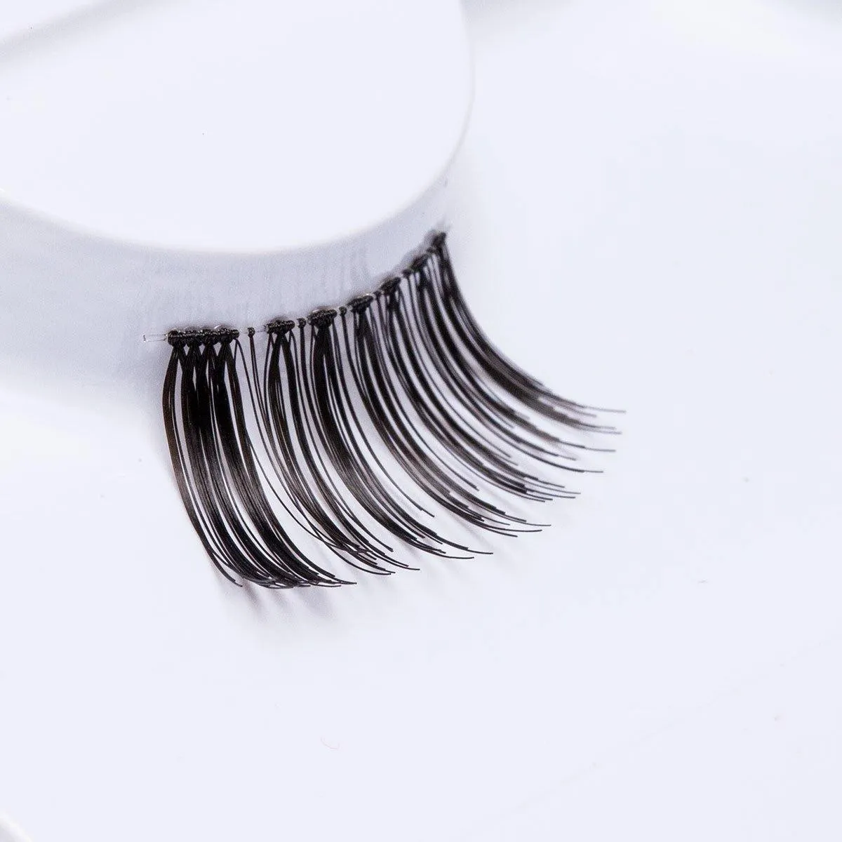 Vegan Half Lashes