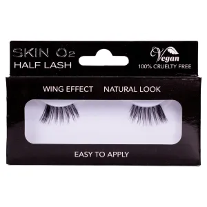 Vegan Half Lashes