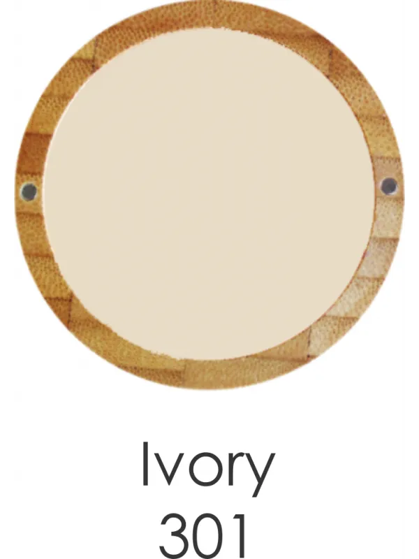 Vegan Refillable Compact Powder