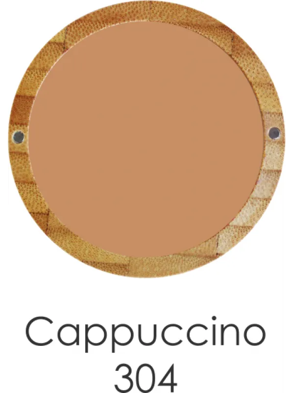 Vegan Refillable Compact Powder