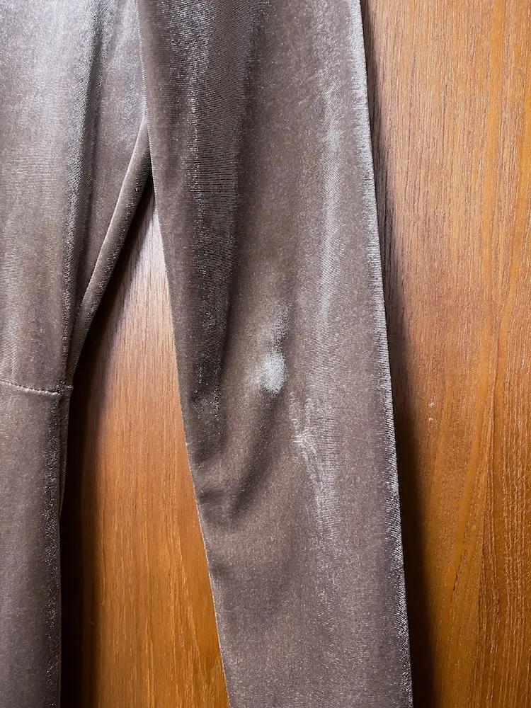 Velour All-in-one