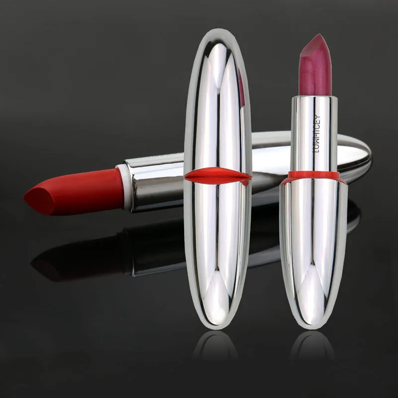 Velvet Matte Waterproof Lipstick