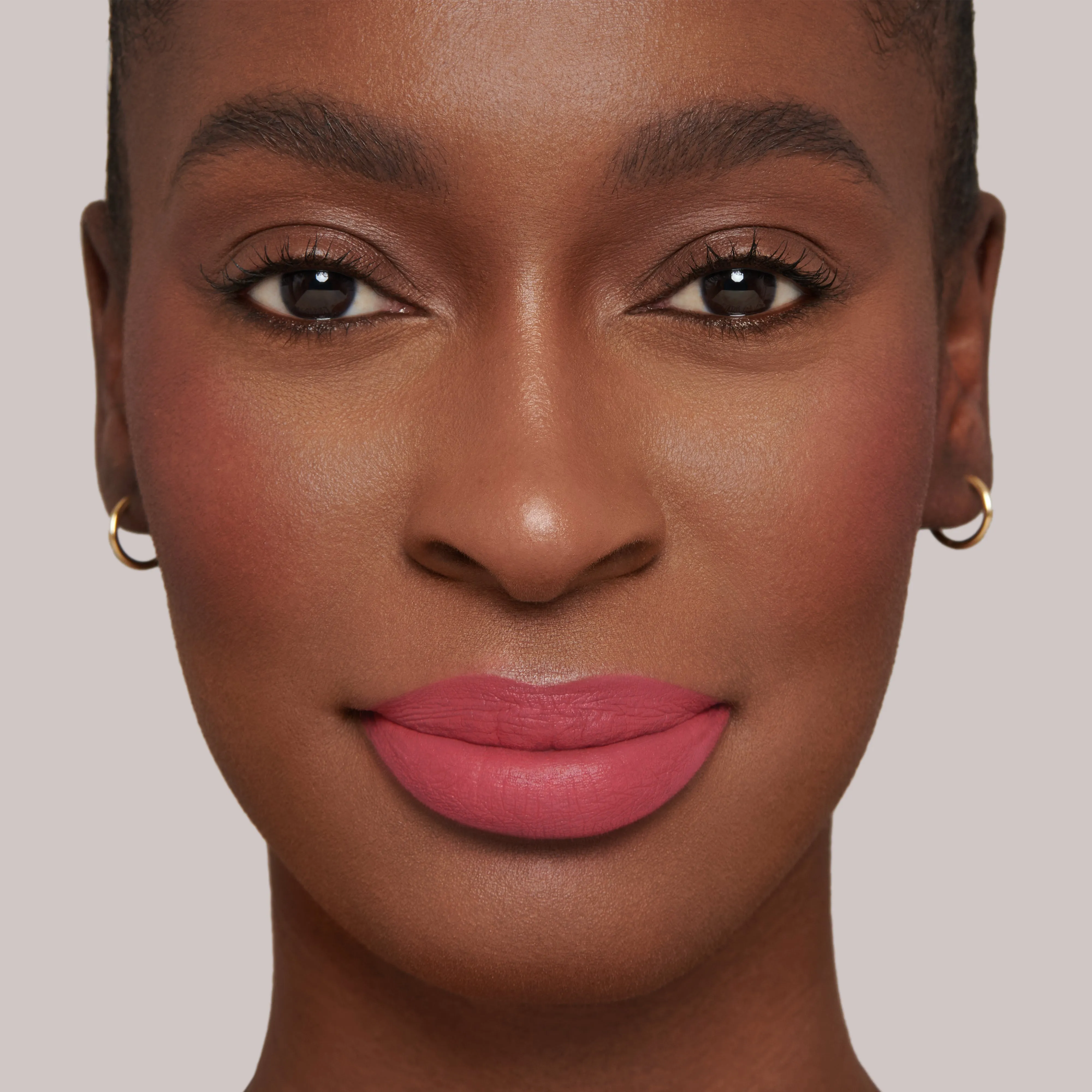 Velvet Pompadour (True Velvet Lip Colour)
