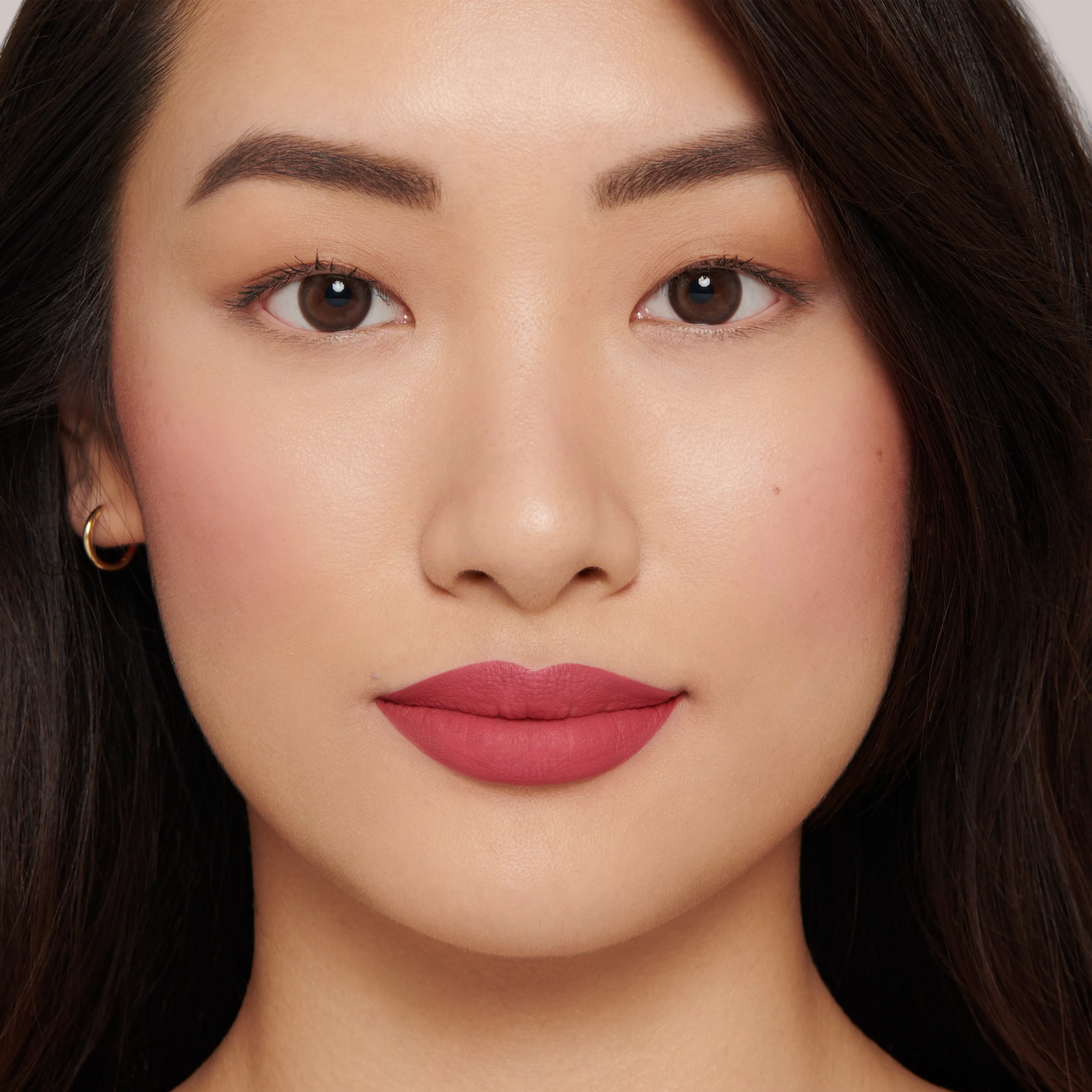 Velvet Pompadour (True Velvet Lip Colour)