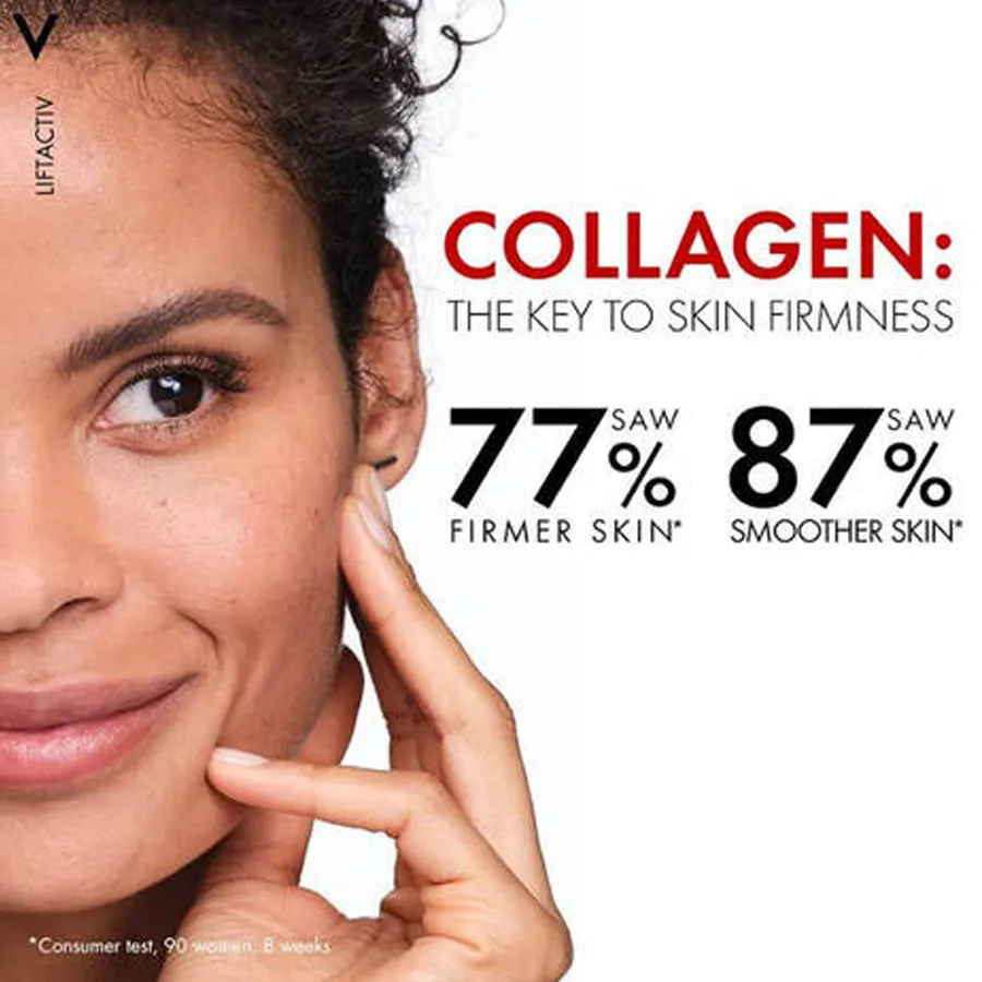 Vichy LiftActiv Collagen Specialist Eyes Care 15ml