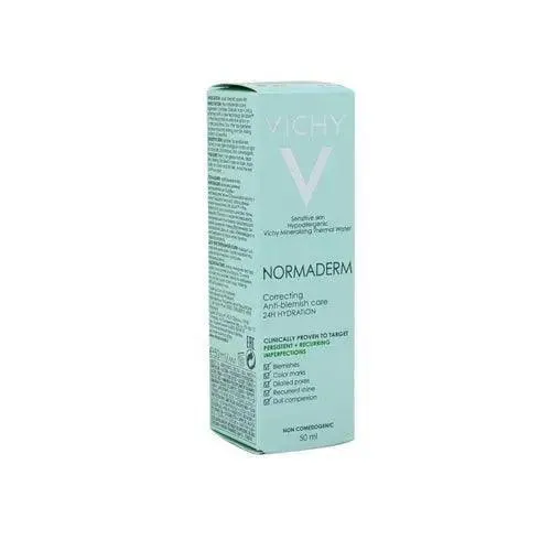 Vichy Normaderm Hydrating Cream 50ml