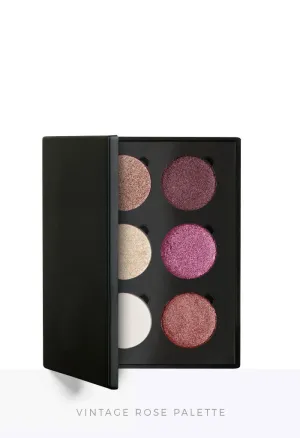 Vintage Rose Palette