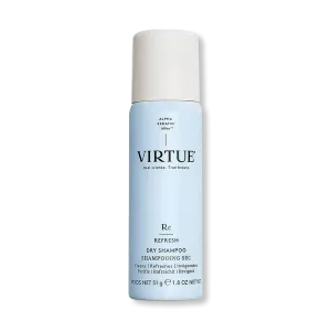 Virtue Dry Shampoo Travel Size