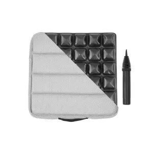 Vive Health Air Seat Cushion - Gray