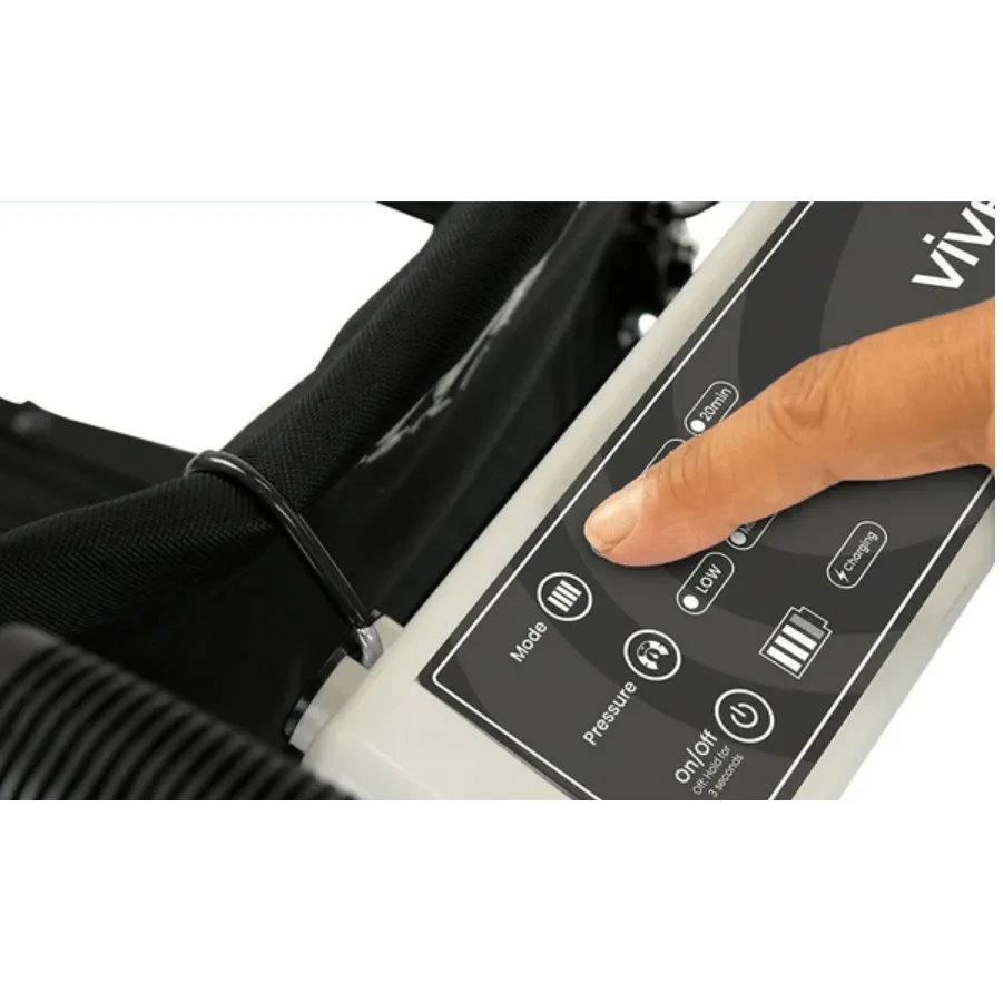 Vive Health Alternating Seat Cushion