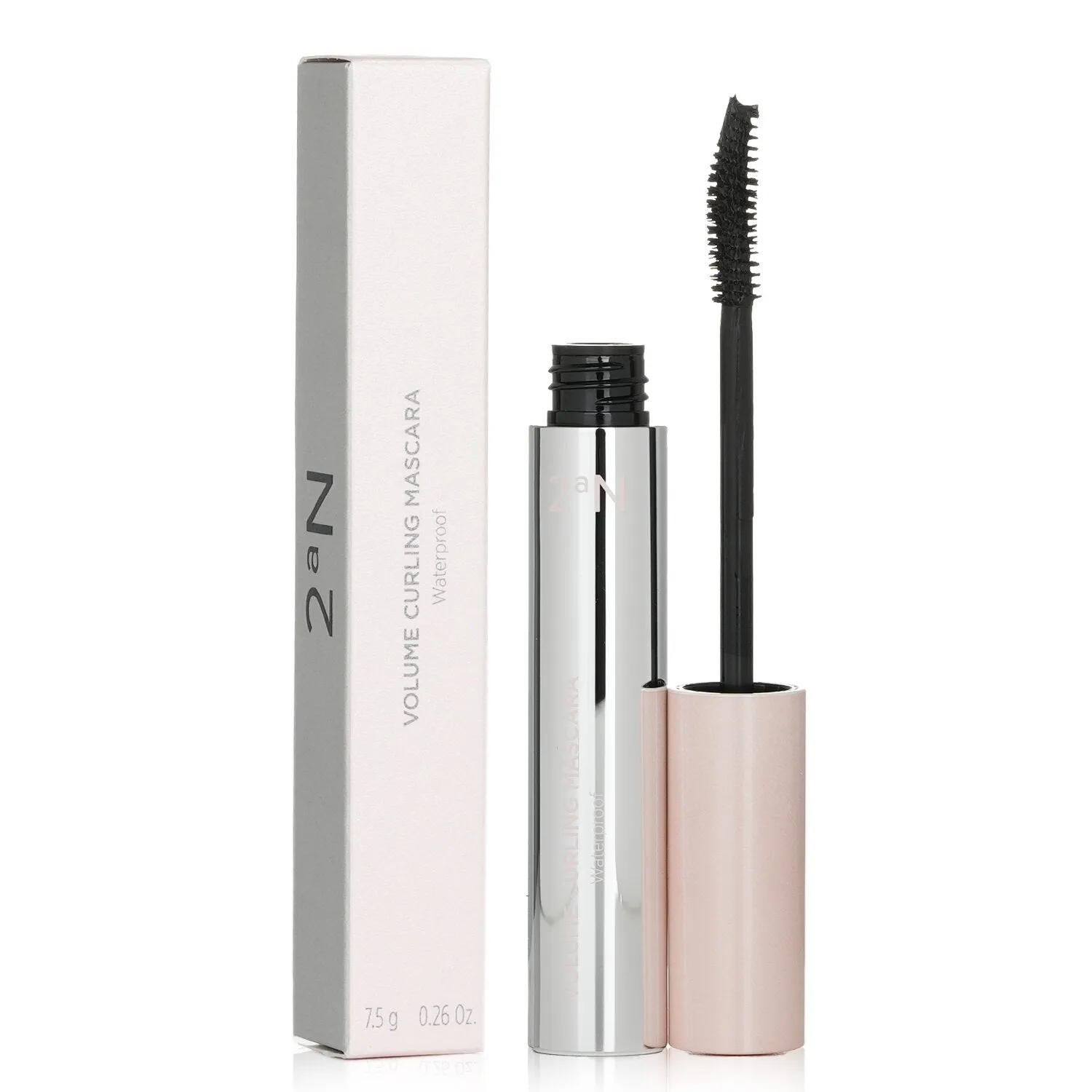 Volume Curling Mascara Waterproof
