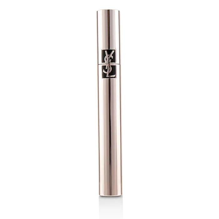 Volume Effet Faux Cils The Curler Mascara - # 01 Rebellious Black