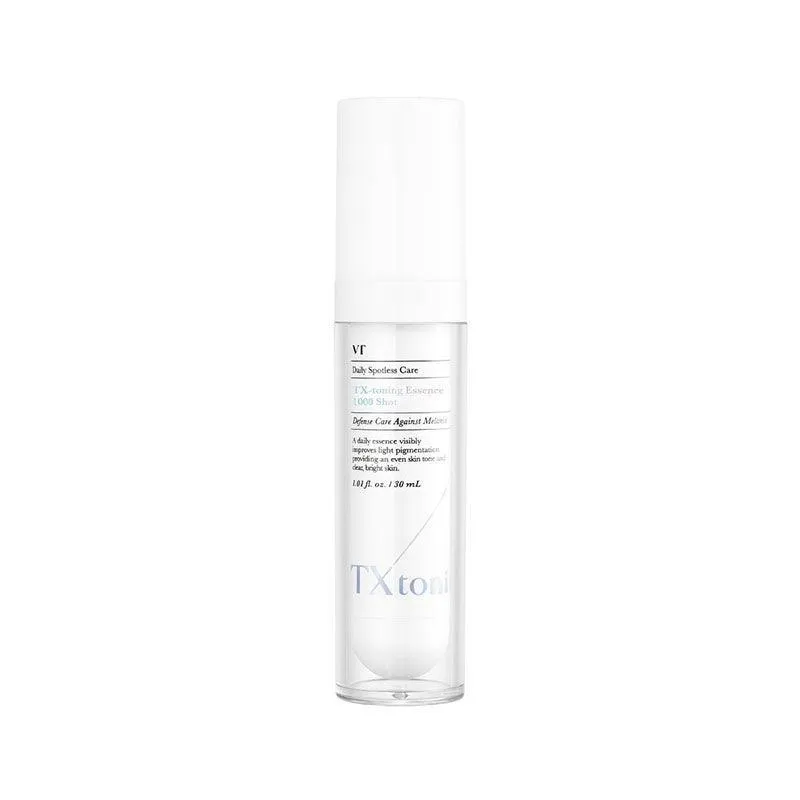[VT Cosmetics] TX-toning Essence 1000 Shot 30ml