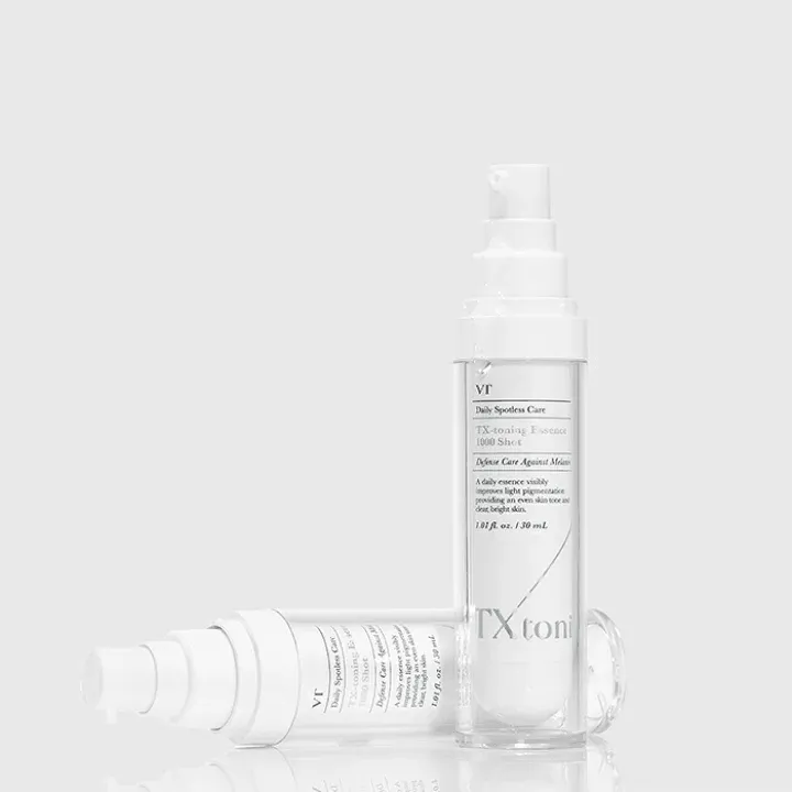 [VT Cosmetics] TX-toning Essence 1000 Shot 30ml