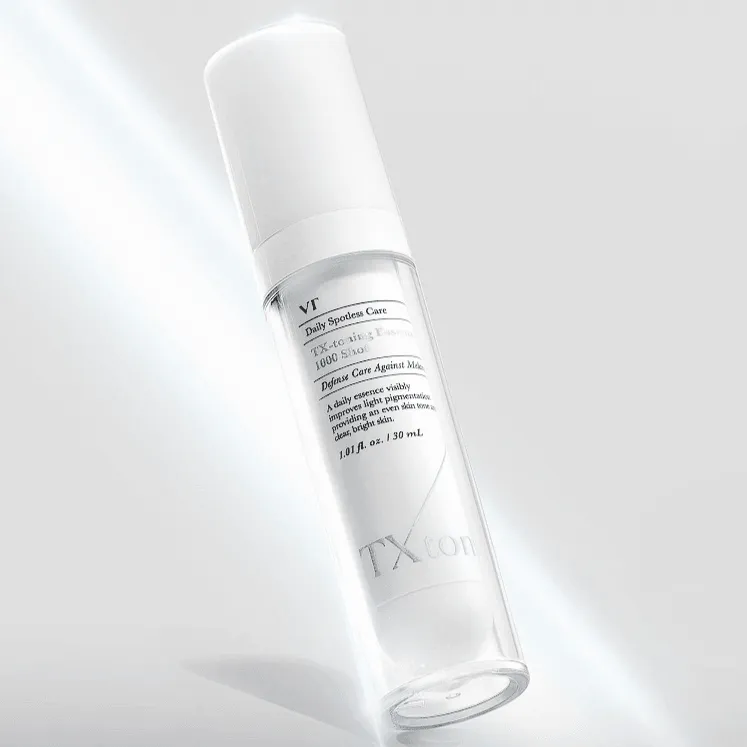 [VT Cosmetics] TX-toning Essence 1000 Shot 30ml