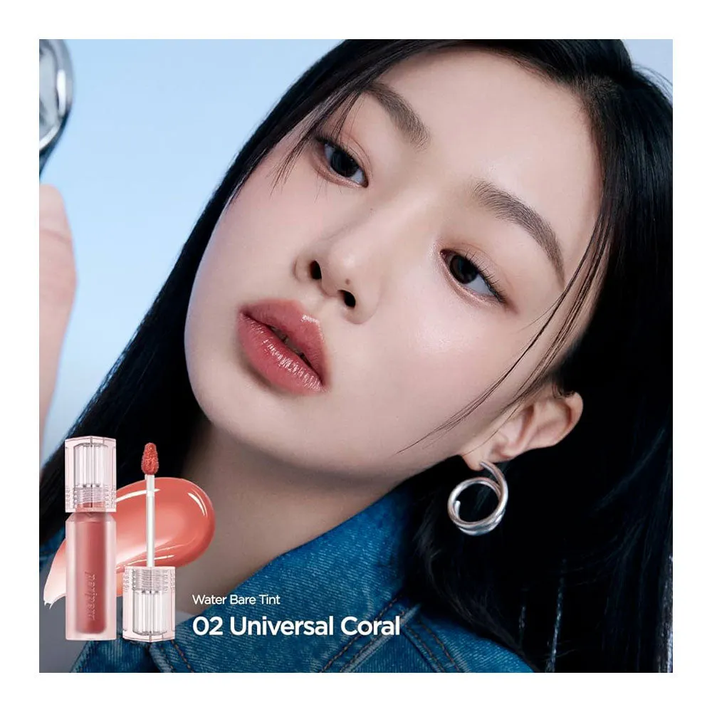 Water Bare Tint