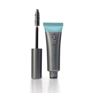 Water-Resistant Mascara Black