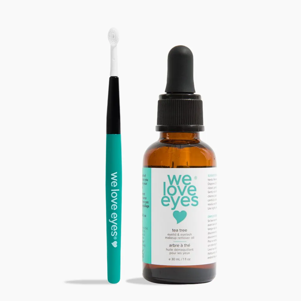Waterline Deep Cleanse Kit