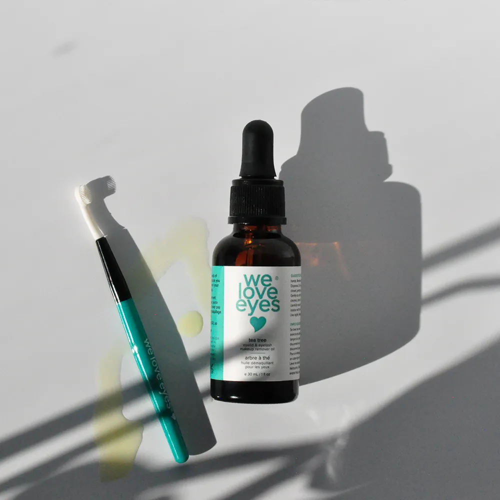 Waterline Deep Cleanse Kit