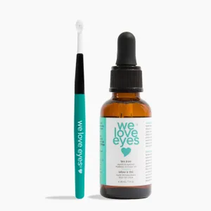 Waterline Deep Cleanse Kit