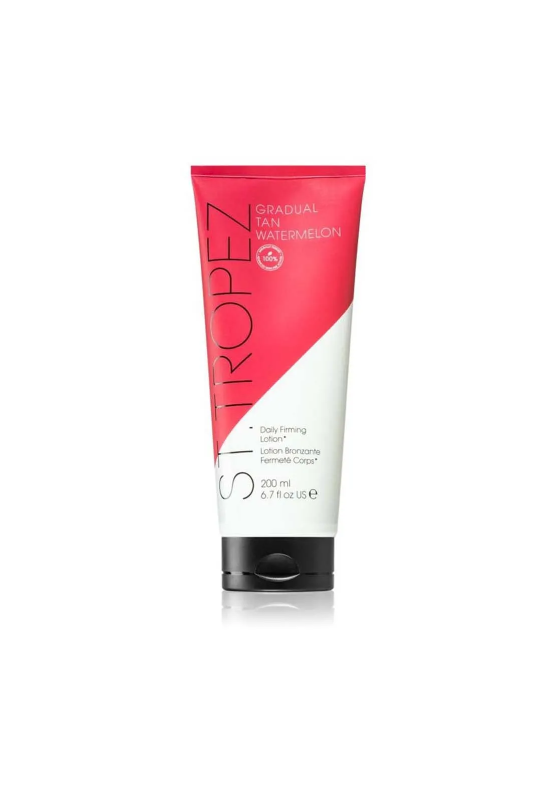Watermelon Gradual Tan - Daily Firming Lotion 200ml