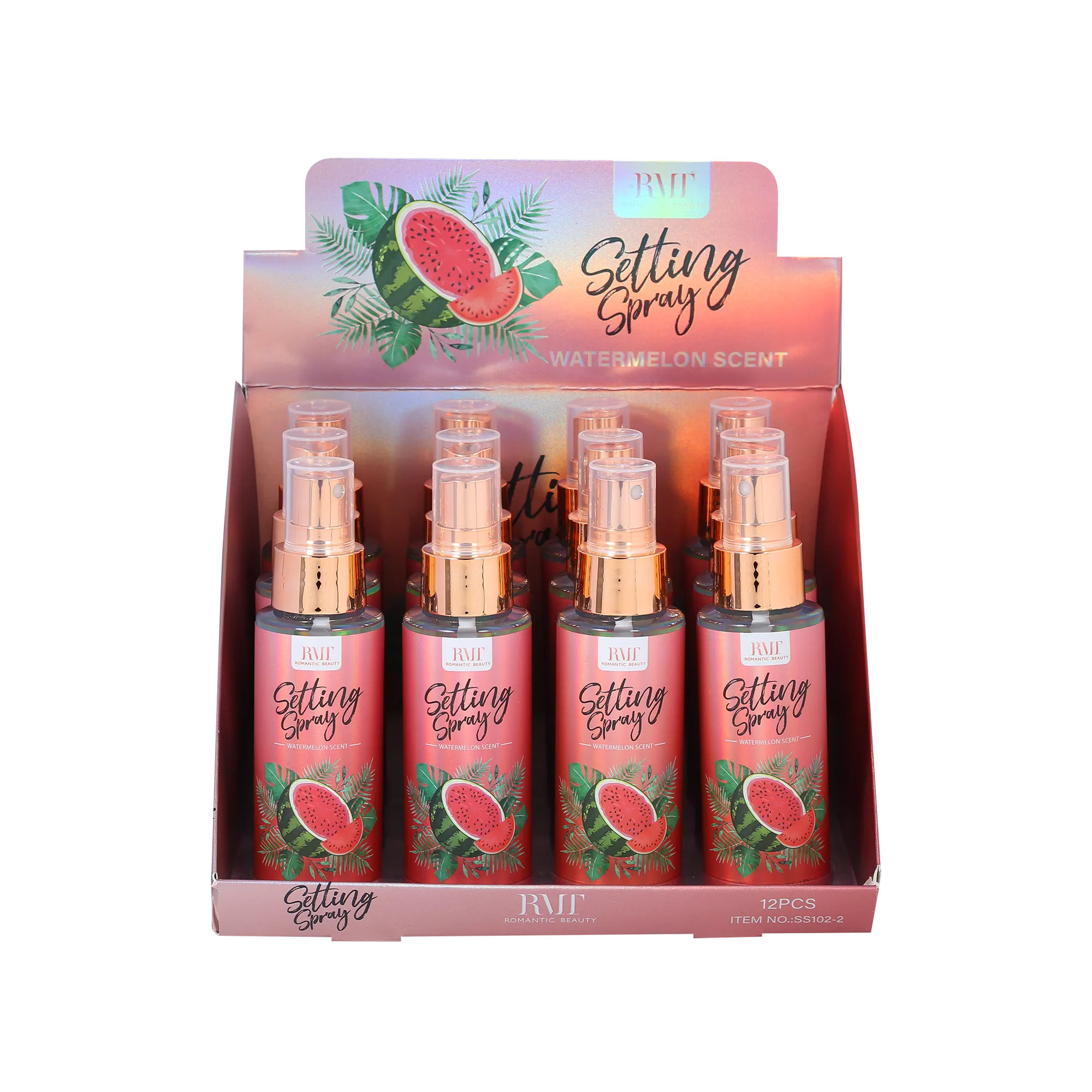 Watermelon - Perfect Stay Setting Spray