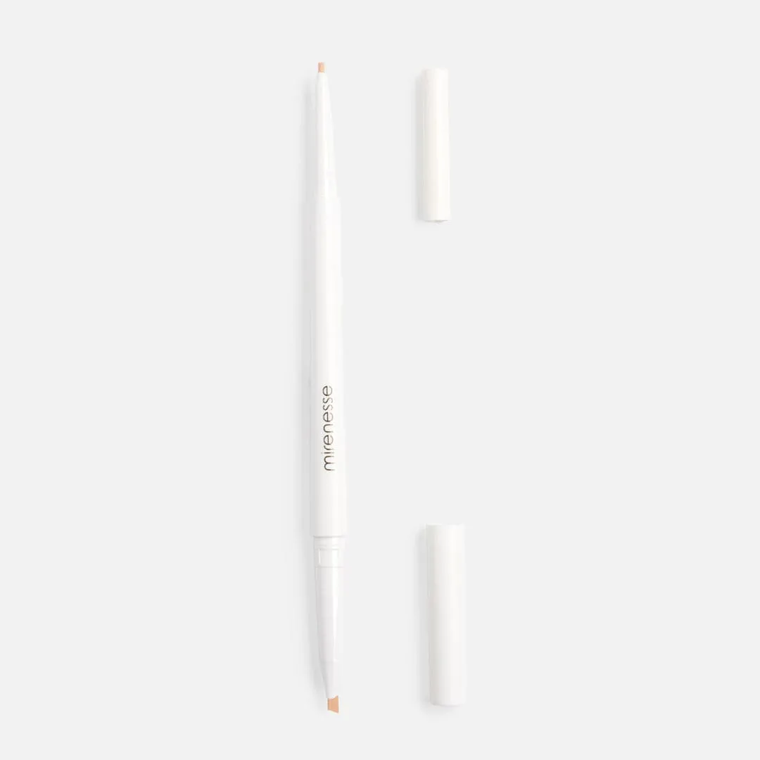 Waterproof Black Eyeliner   Micro Concealer - Black