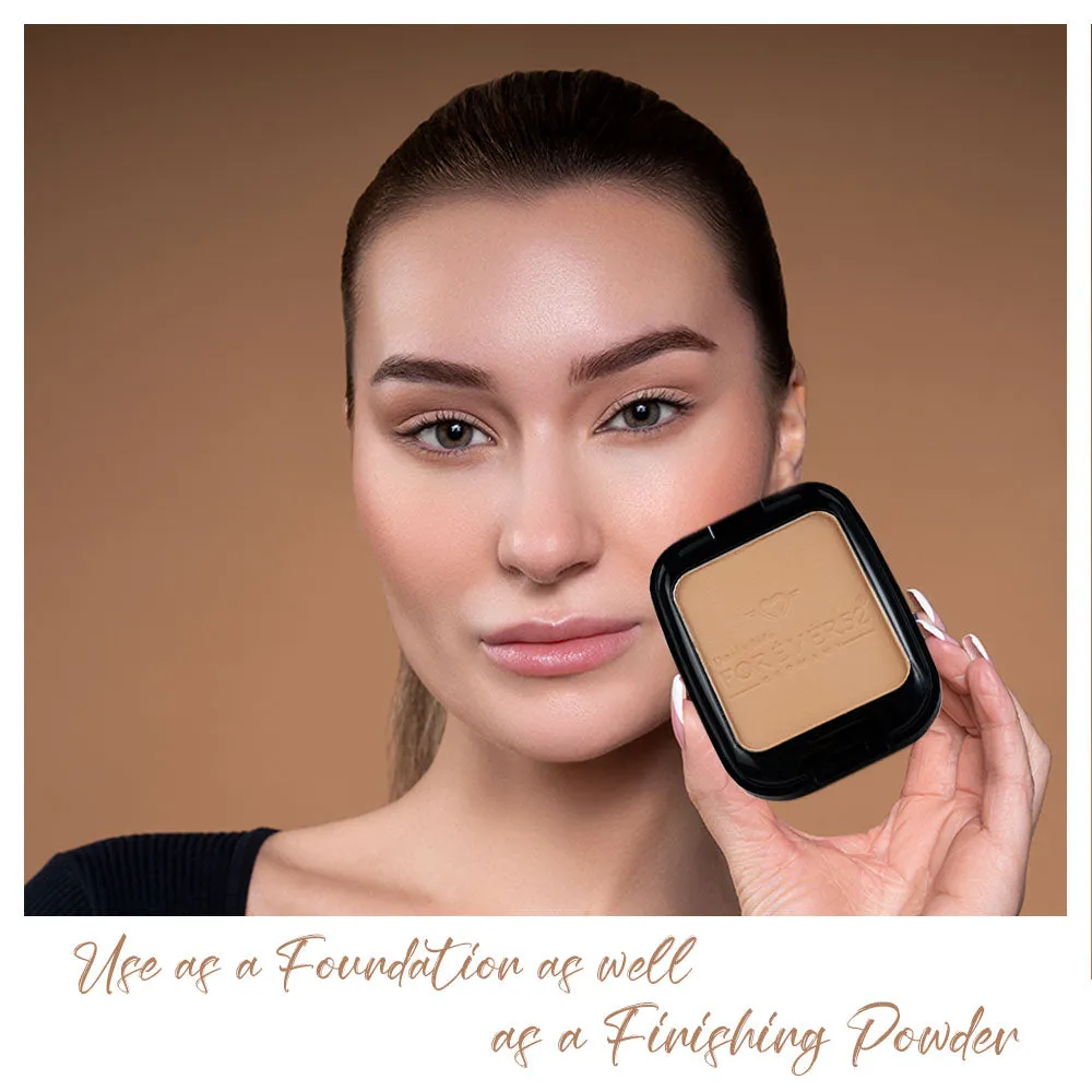 Wet N Dry Compact Powder