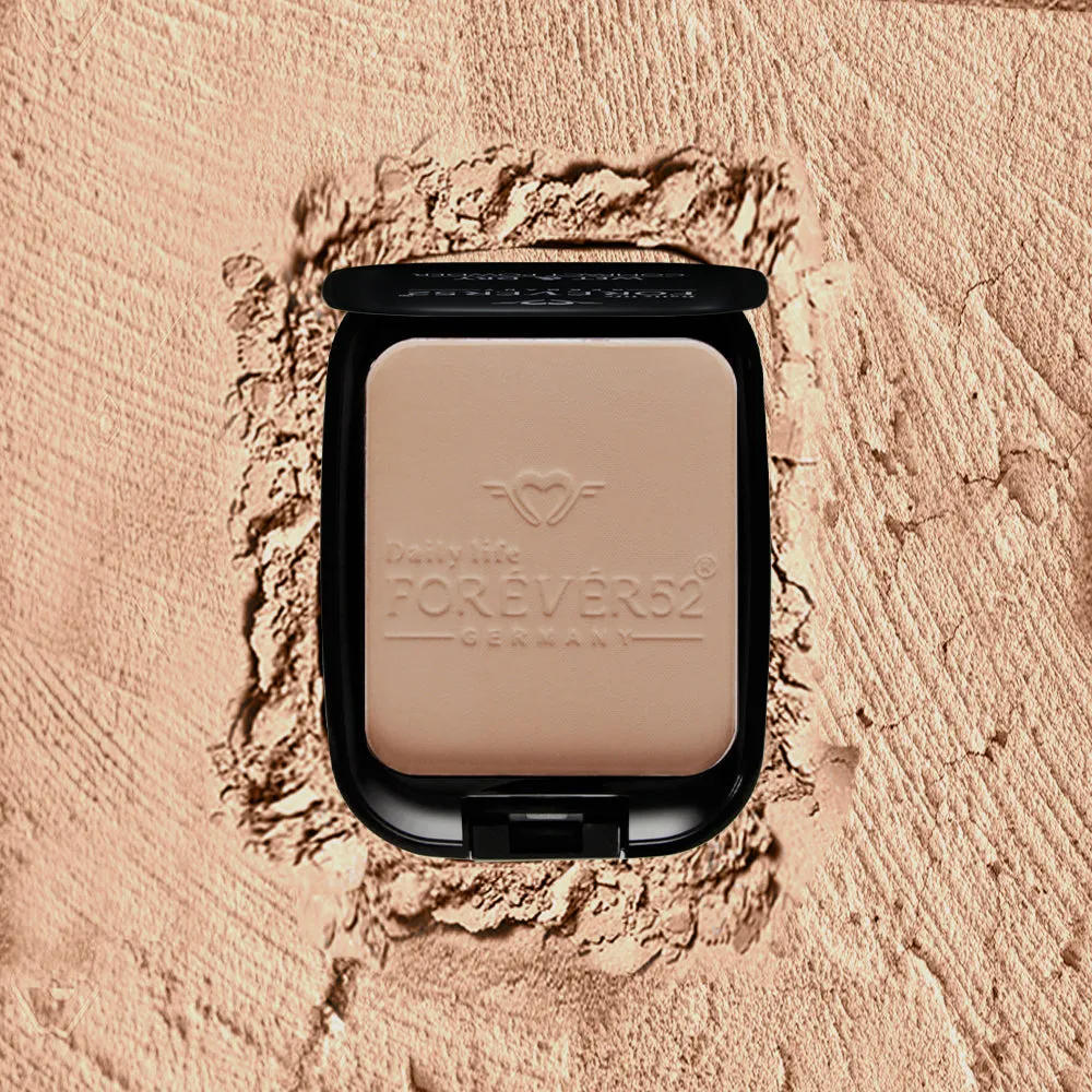 Wet N Dry Compact Powder