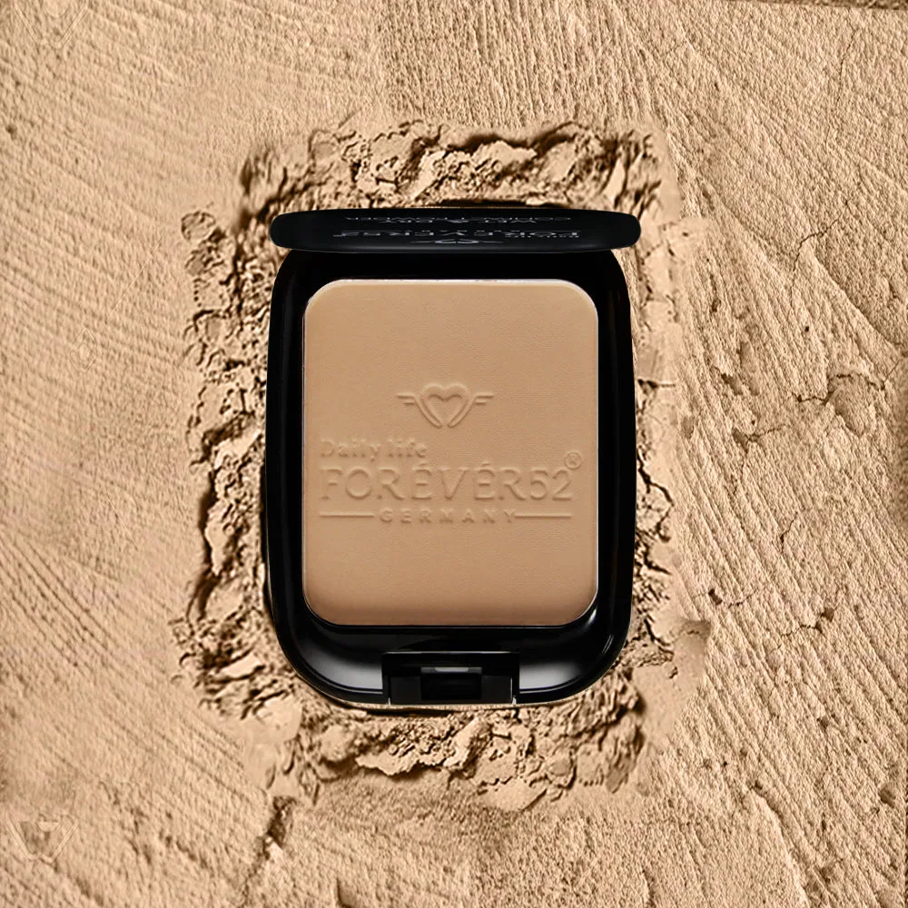Wet N Dry Compact Powder