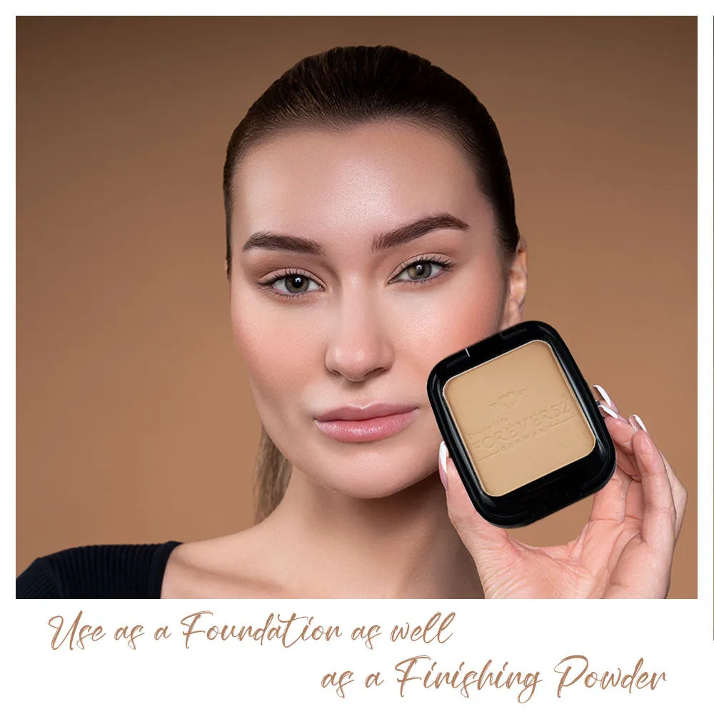 Wet N Dry Compact Powder