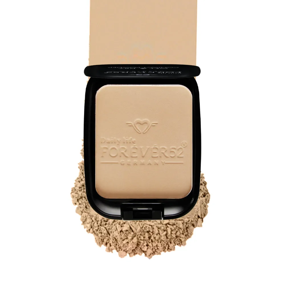 Wet N Dry Compact Powder