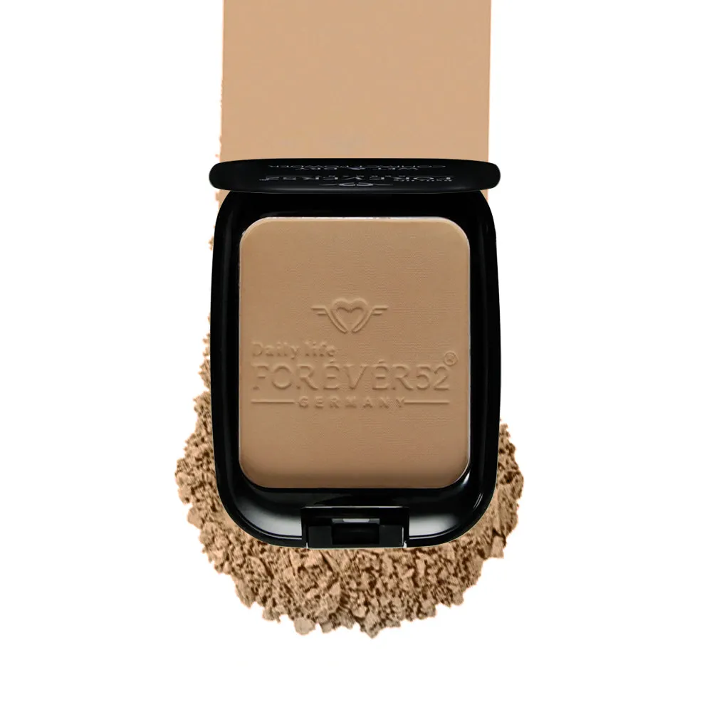 Wet N Dry Compact Powder
