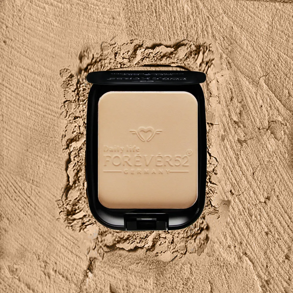 Wet N Dry Compact Powder