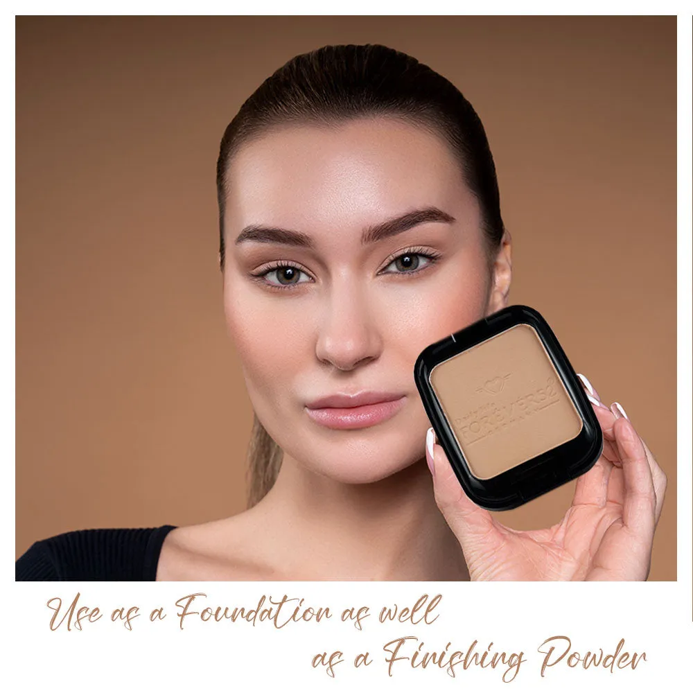 Wet N Dry Compact Powder