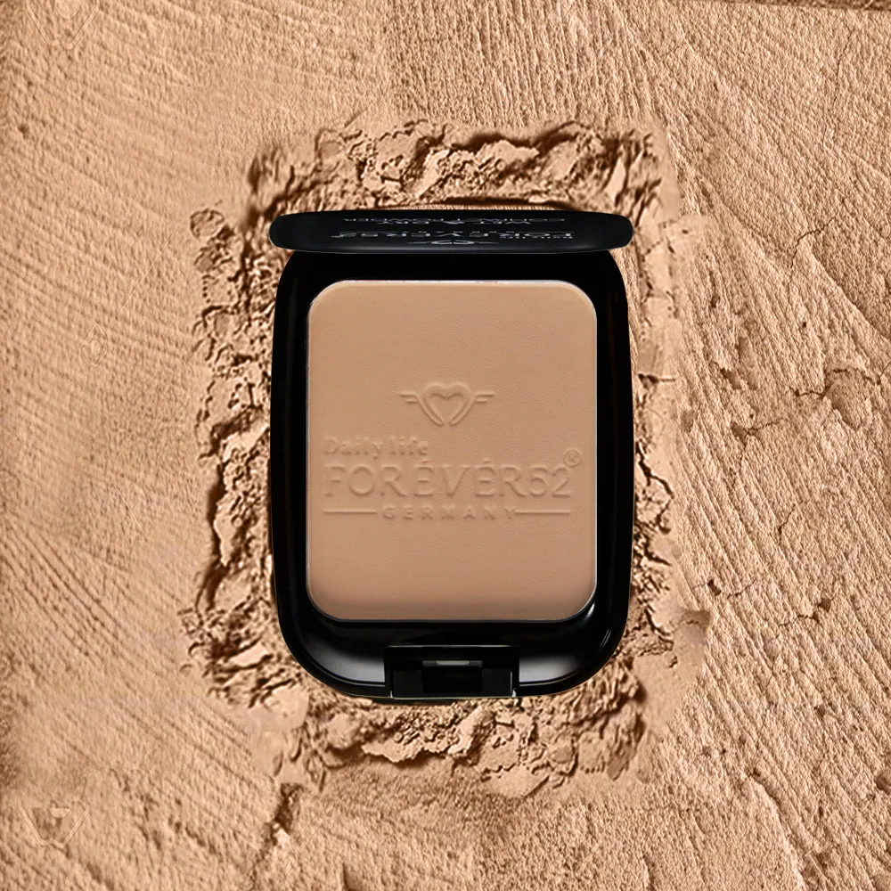 Wet N Dry Compact Powder