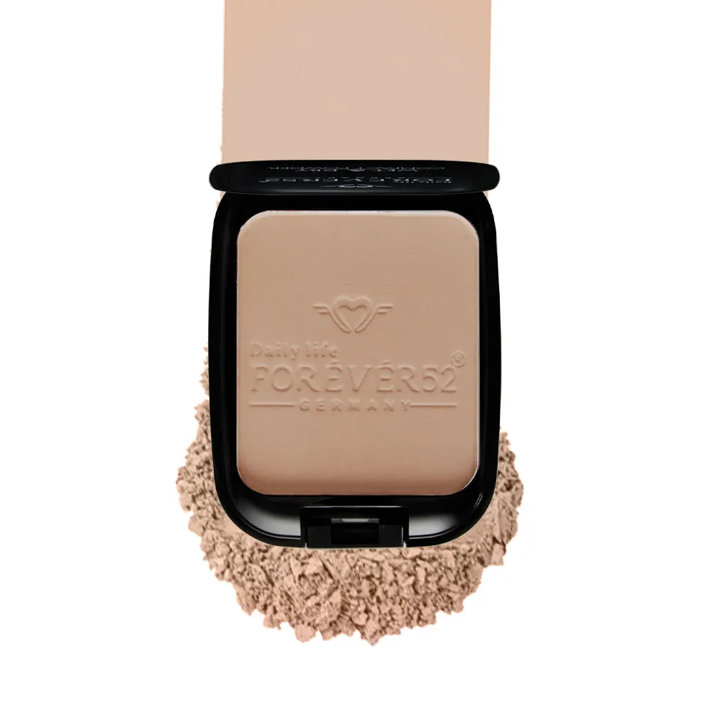 Wet N Dry Compact Powder