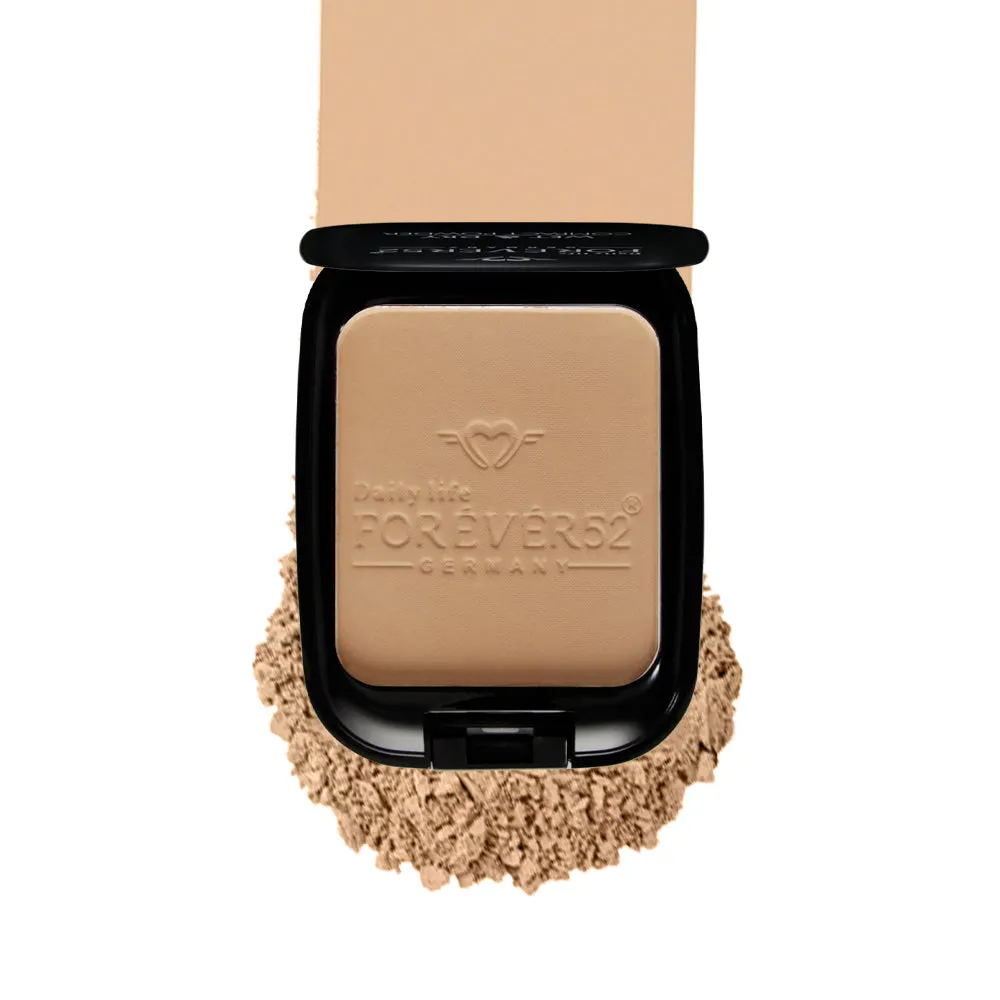 Wet N Dry Compact Powder
