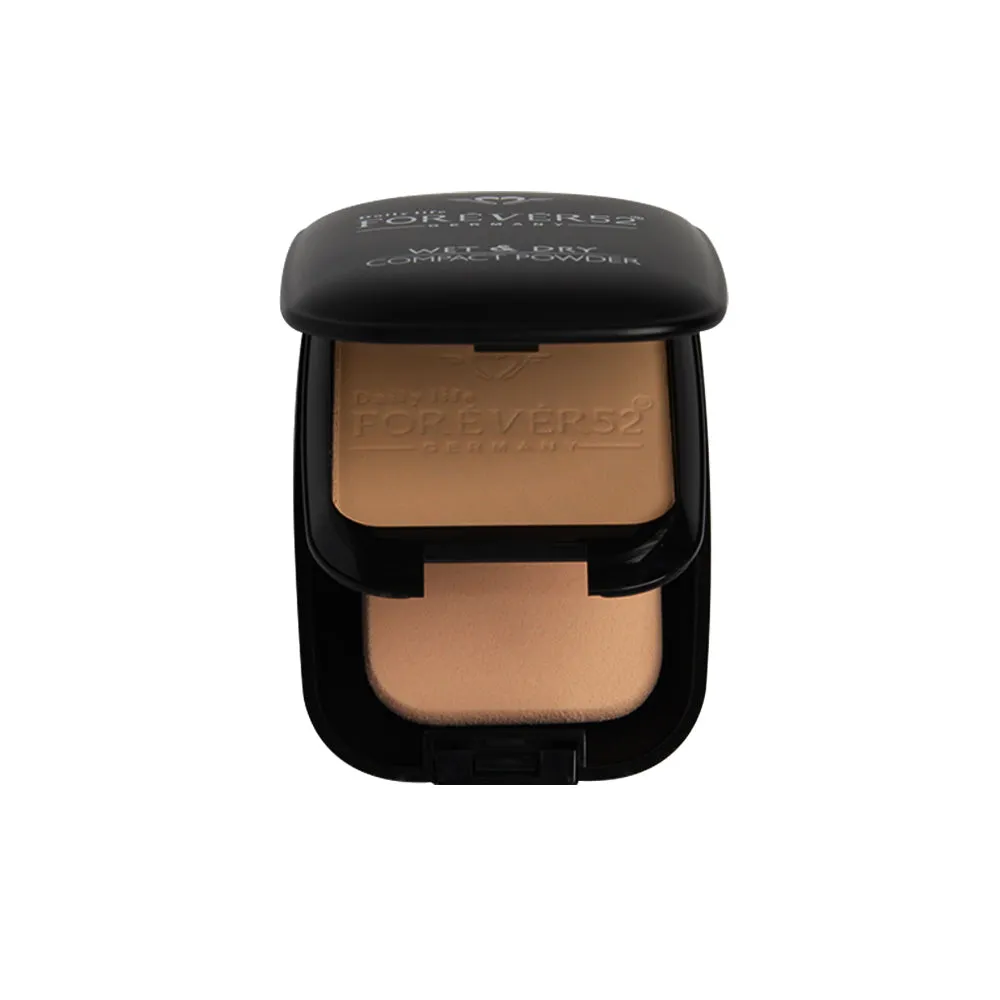 Wet N Dry Compact Powder