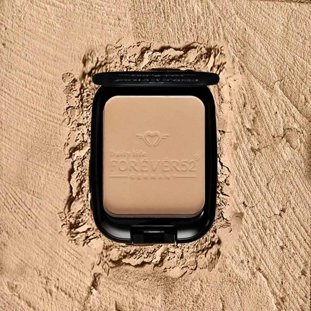 Wet N Dry Compact Powder